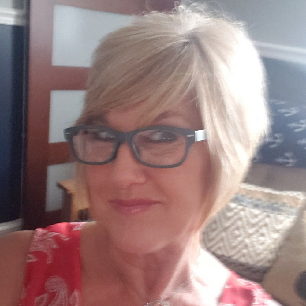 Meet your Posher, Tracy